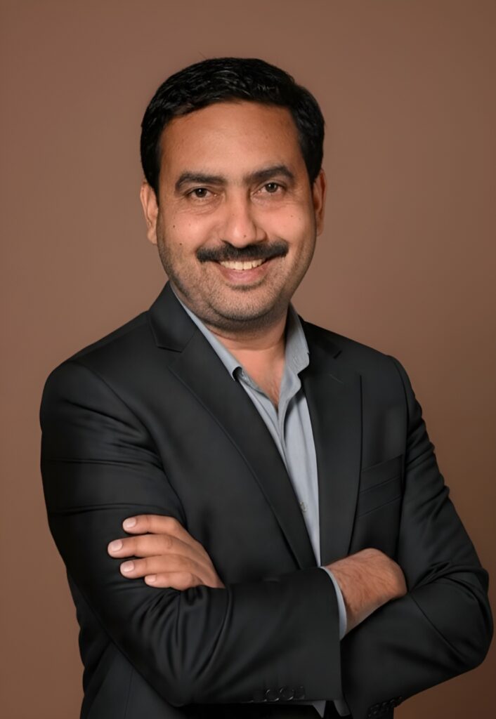 Kiran Sir